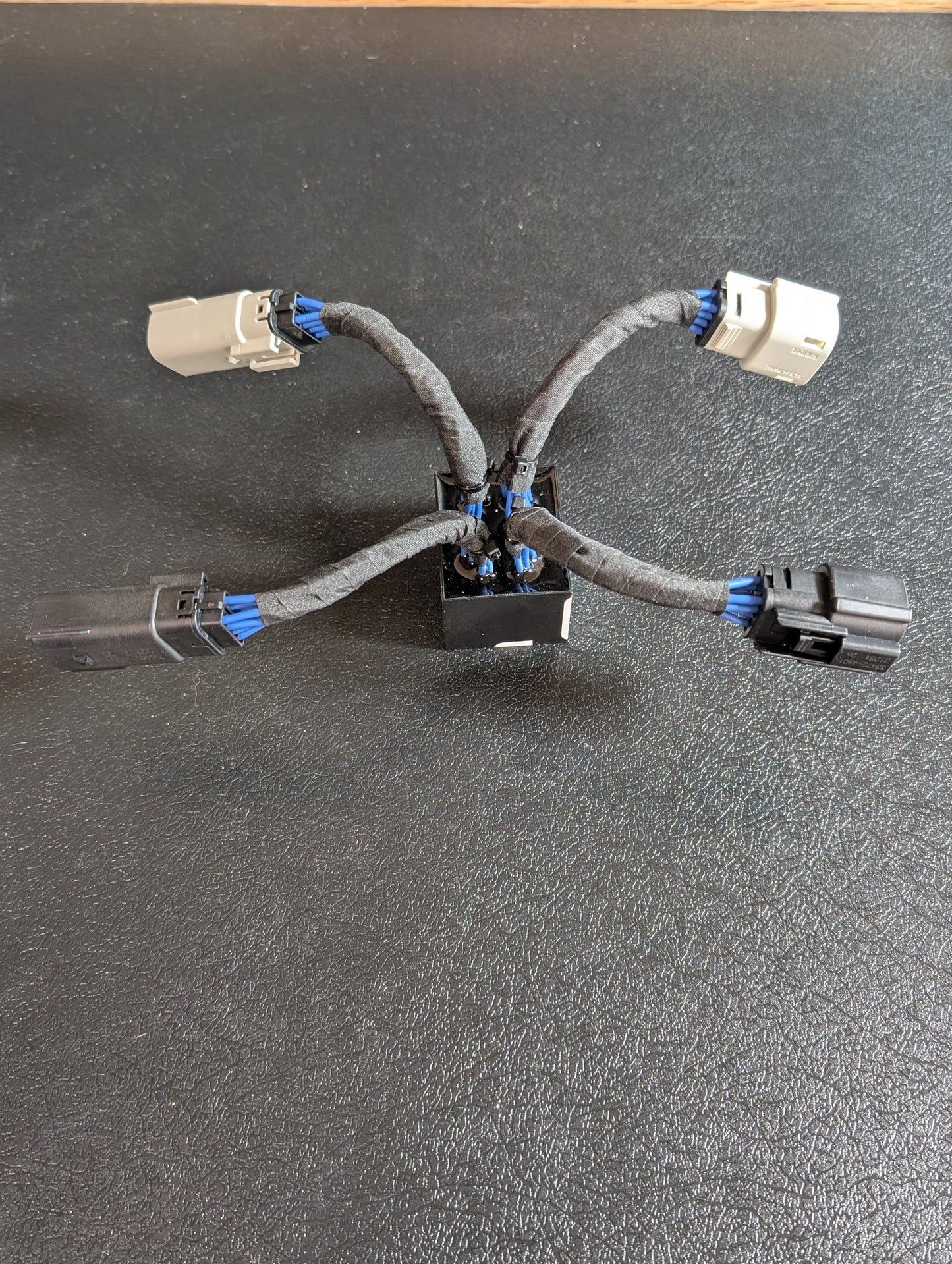 Roxor Speedometer Saver