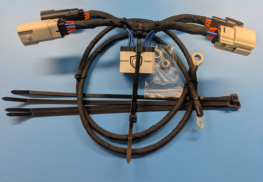 Roxor Speedometer Saver Kit